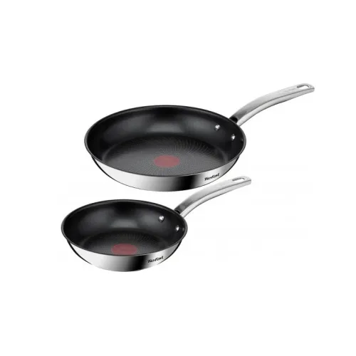 Набір сковорідок Tefal Intuition (B817S255)