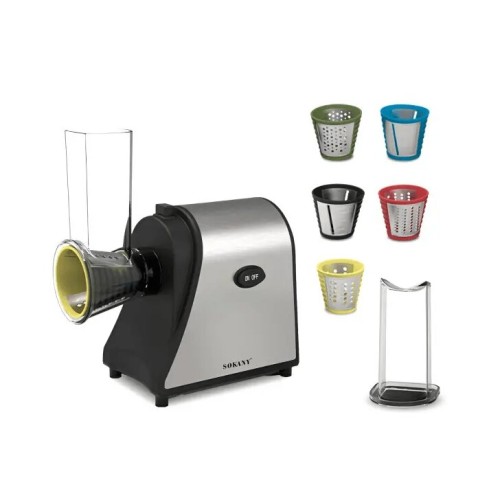 Овочерізка-мультирізка SOKANY SK-1178