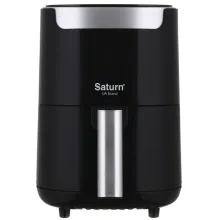 Мультипіч (аерогриль) Saturn ST-CO0144