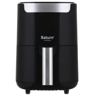 Мультипіч (аерогриль) Saturn ST-CO0144