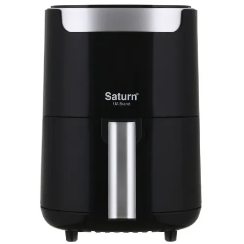 Мультипіч (аерогриль) Saturn ST-CO0144