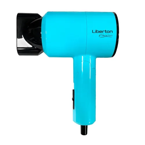 Фен дорожный Liberton LHD-6102