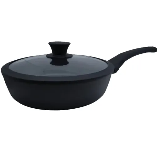 Сковорода 28см KRAUZER 77218