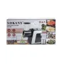 Овочерізка-мультирізка SOKANY SK-1180 - фото № 9
