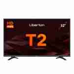 Телевизор 32 Liberton 32AS1HDT (T2-тюнер)