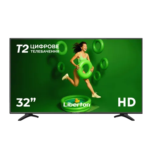 Телевизор 32 Liberton 32AS1HDT