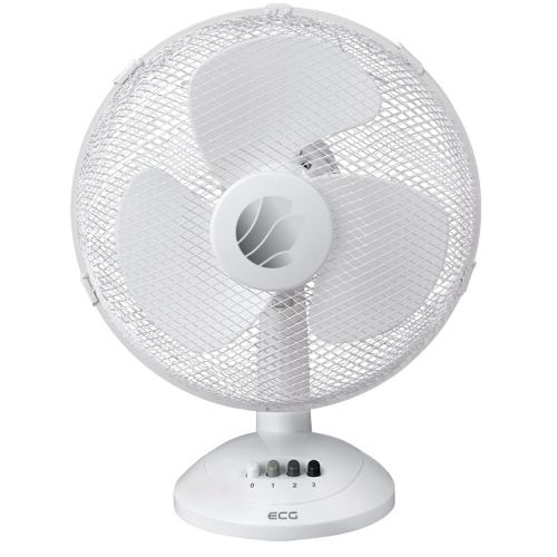 Вентилятор ECG FT 40a