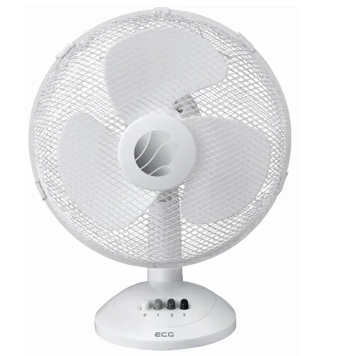 Вентилятор настільний ECG FT 40a