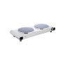 Плита настольная электрическая ERGO HL-2208 - фото № 1 Плита настольная электрическая ERGO HL-2208 - фото № 1