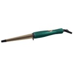 Щипці для завивки волосся Dario DHC 650C green Щипці для завивки волосся Dario DHC 650C green