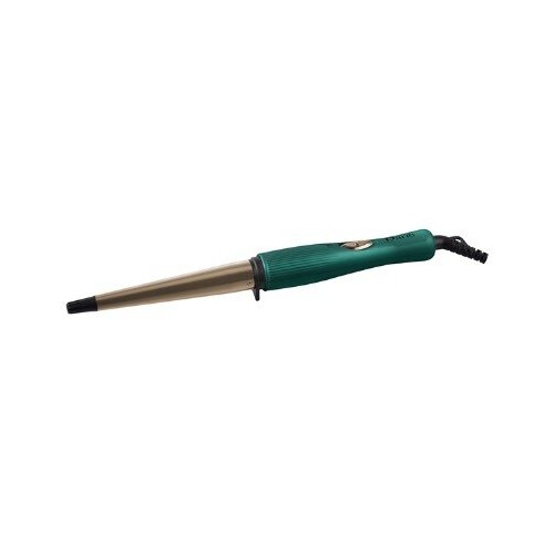 Щипці для завивки волосся Dario DHC 650C green Щипці для завивки волосся Dario DHC 650C green