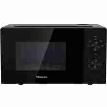 Мікрохвильова піч СОЛО Hisense H20MOBP1 (M20XYZ)