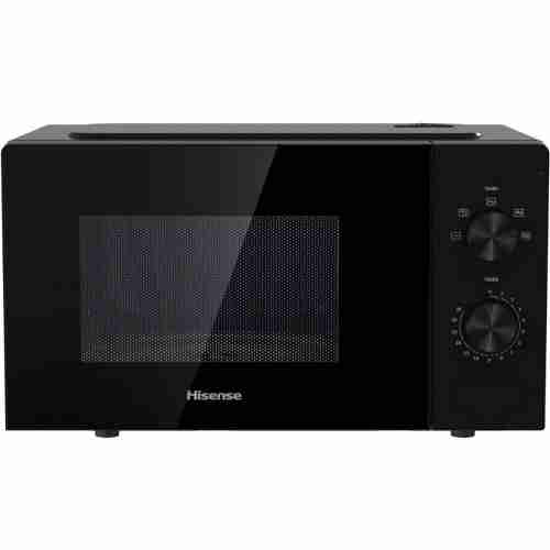 Мікрохвильова піч СОЛО Hisense H20MOBP1 (M20XYZ)