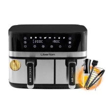 Мультипіч (аерогриль)  Liberton LAF-3205