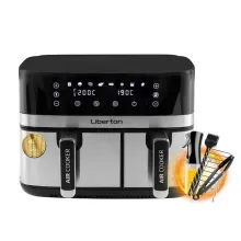 Мультипіч (аерогриль)  Liberton LAF-3205