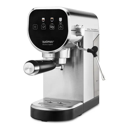 Кофеварка эспрессо Zelmer ZCM7300