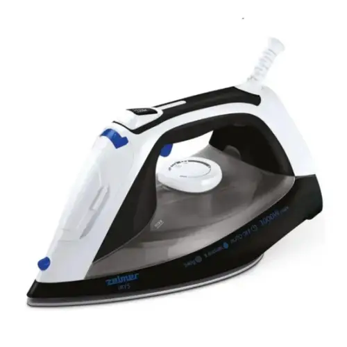 Праска Zelmer ZIR3100 Irys