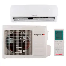 Спліт-система інверторна ViLgrand VAC092IS