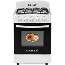 Плита газова DAHATI 2000-65