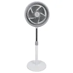 Вентилятор підлоговий INTERLUX ILFS-2828