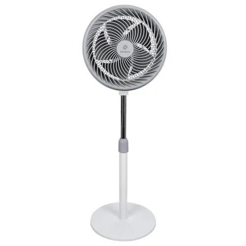 Вентилятор підлоговий INTERLUX ILFS-2828