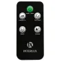 Вентилятор підлоговий з пультом керування INTERLUX ILFC-5000 - фото № 7