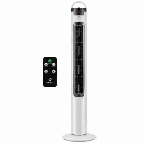Вентилятор INTERLUX ILFC-5000