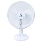 Вентилятор настільний INTERLUX ILFT-4018