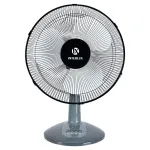 Вентилятор настільний INTERLUX ILFT-9498