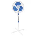 Вентилятор підлоговий INTERLUX ILFS-1010