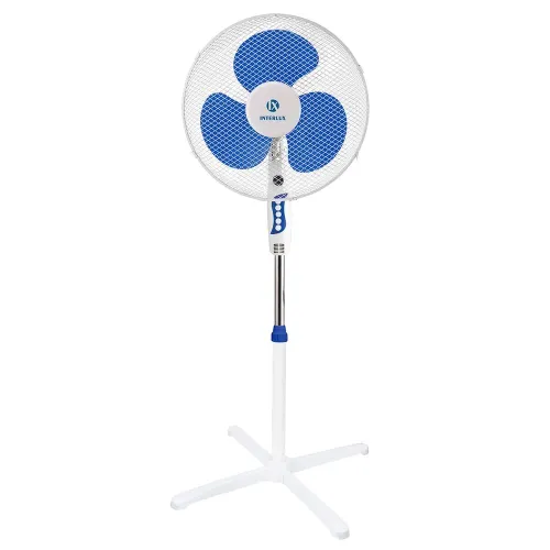 Вентилятор підлоговий INTERLUX ILFS-1010