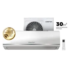 Сплит-система Liberton LAC-09XA