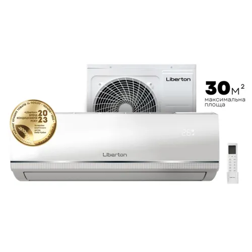 Сплит-система Liberton LAC-09XA