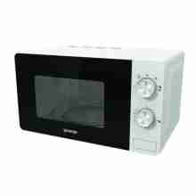 Микроволновая печь СОЛО Gorenje MO 20 E1W