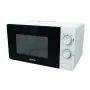 Микроволновая печь СОЛО Gorenje MO 20 E1W - фото № 2