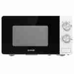 Микроволновая печь СОЛО Gorenje MO 20 E1W