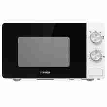Микроволновая печь СОЛО Gorenje MO 20 E1W