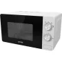 Микроволновая печь СОЛО Gorenje MO 17 E1W - фото № 3