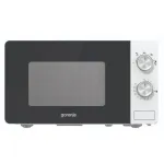 Микроволновая печь СОЛО Gorenje MO 17 E1W