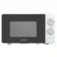 Мікрохвильова піч СОЛО Gorenje MO 17 E1W