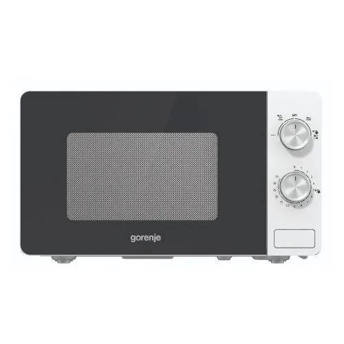 Микроволновая печь СОЛО Gorenje MO 17 E1W
