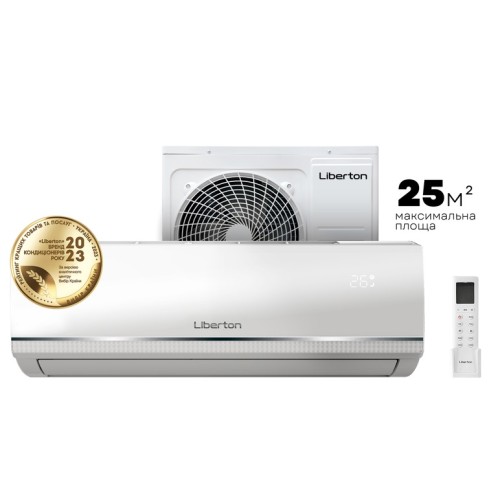 Сплит-система Liberton LAC-07XA Сплит-система Liberton LAC-07XA