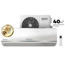 Сплит-система инверторная Liberton LAC-12INV