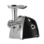 М'ясорубка з соковижималкою ViLgrand V203-BRMG black - фото № 2