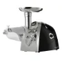 М'ясорубка з соковижималкою ViLgrand V203-BRMG black - фото № 5