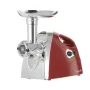 М'ясорубка з соковижималкою ViLgrand V203-BRMG red - фото № 2
