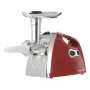 М'ясорубка з соковижималкою ViLgrand V203-BRMG red - фото № 4