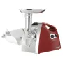М'ясорубка з соковижималкою ViLgrand V203-BRMG red - фото № 5