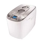 Хлібопіч з двома лопатями та функцією йогурт Vimar VBM-692 15 програм