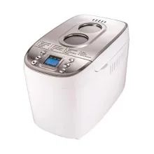 Хлебопечь с двумя лопастями и функцией йогурт Vimar VBM-692 15 программ Хлебопечь с двумя лопастями и функцией йогурт Vimar VBM-692 15 программ